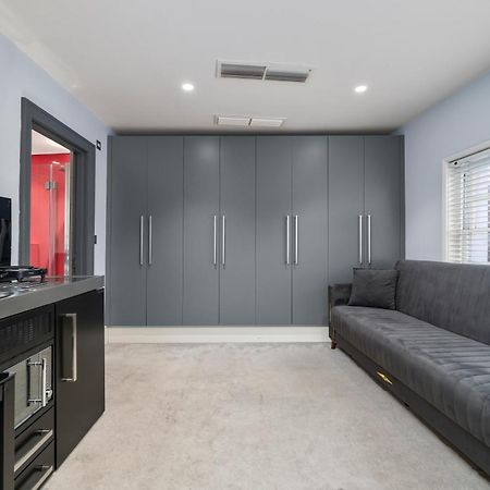 Marylebone Town House Apartment London Exterior photo