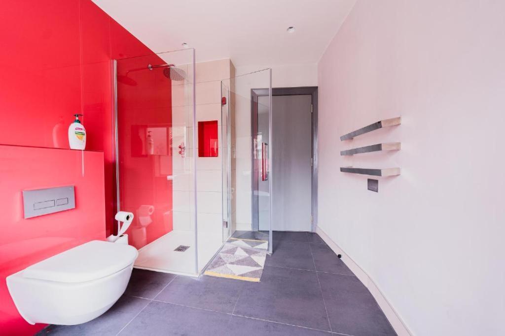 Marylebone Town House Apartment London Exterior photo