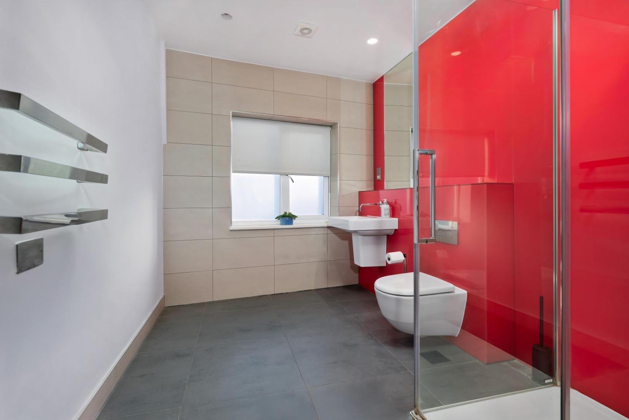 Marylebone Town House Apartment London Exterior photo
