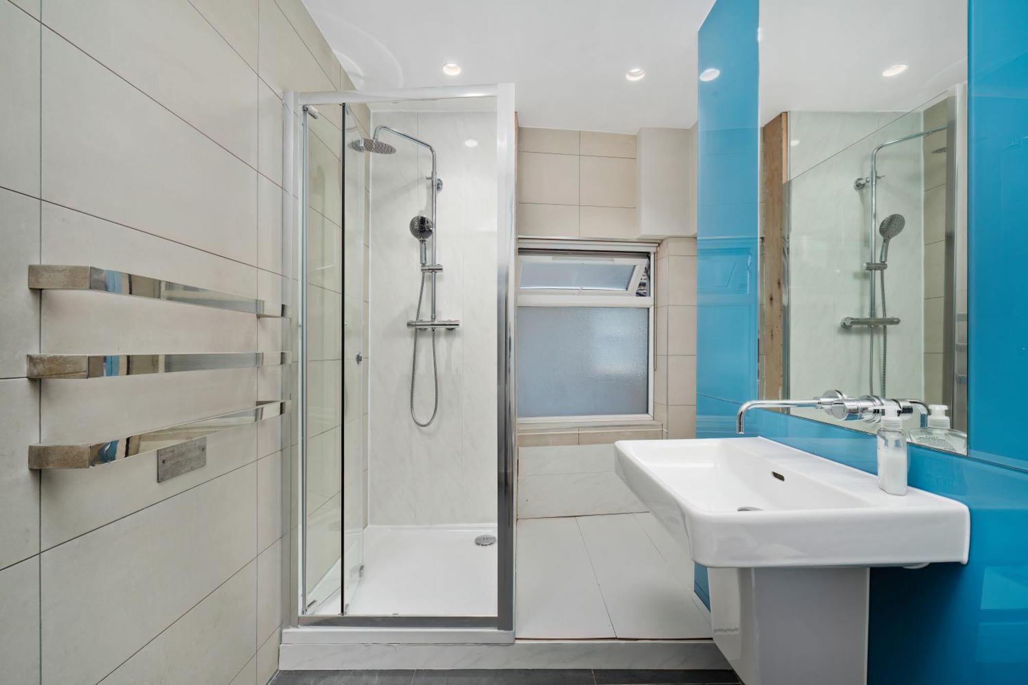 Marylebone Town House Apartment London Exterior photo