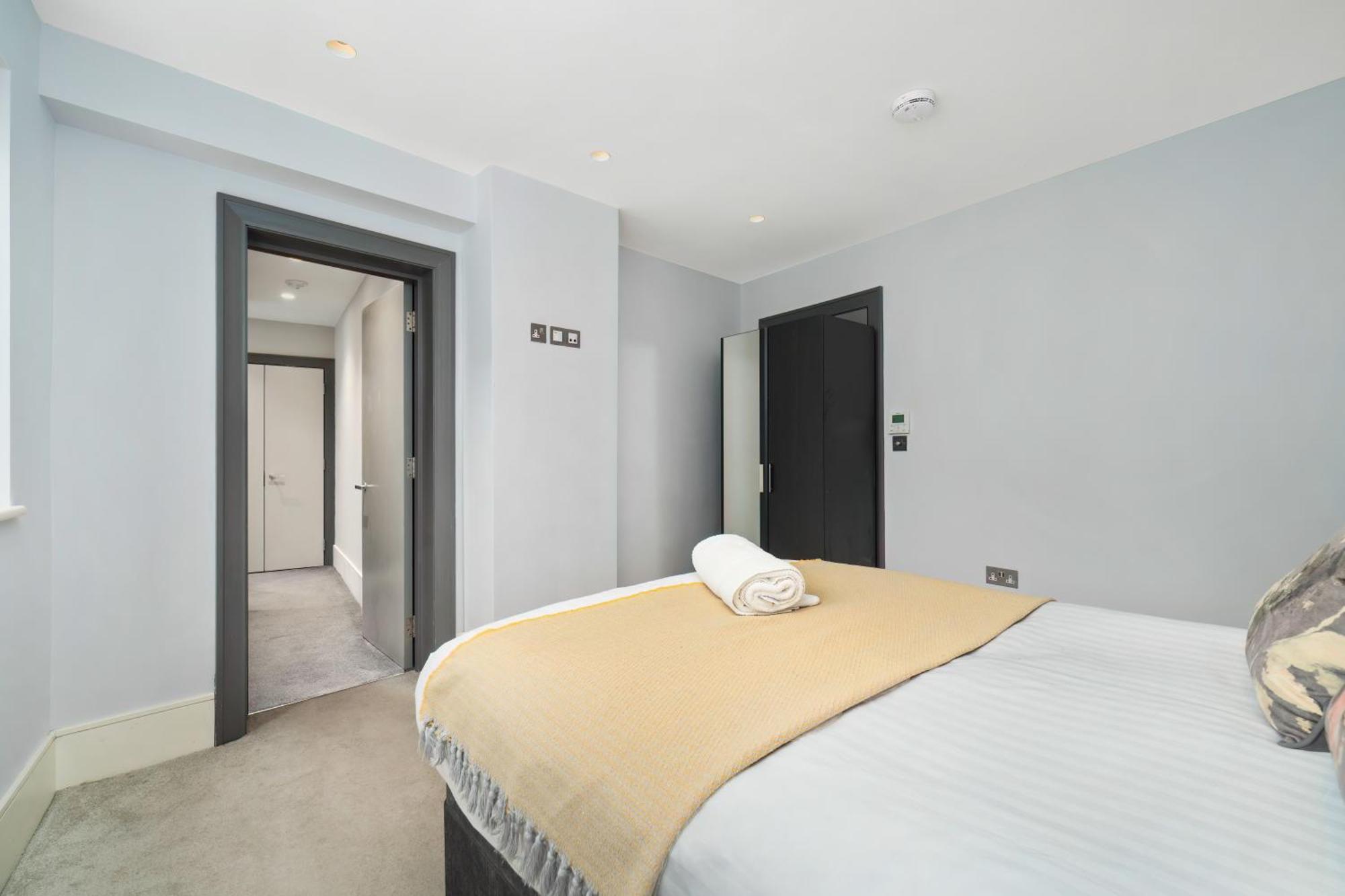 Marylebone Town House Apartment London Exterior photo