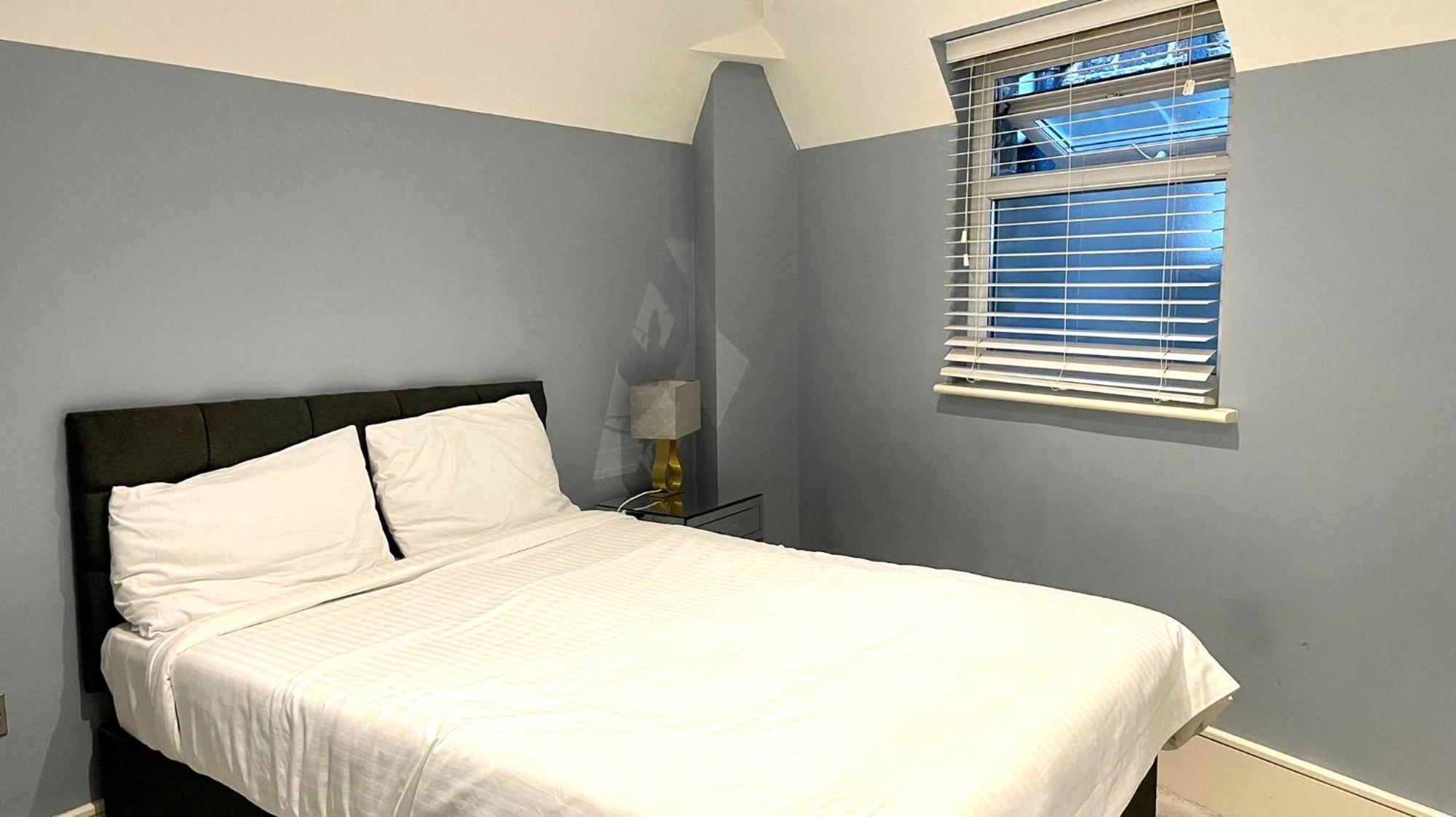 Marylebone Town House Apartment London Exterior photo